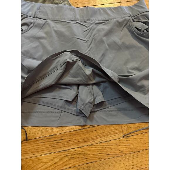 Columbia Women’s Skort Lot Size 2X Omni-Shield Quick Dry Active Hiking Outdoor - Picture 2 of 10